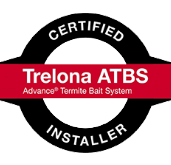 Trelona ATBS Certified Installer